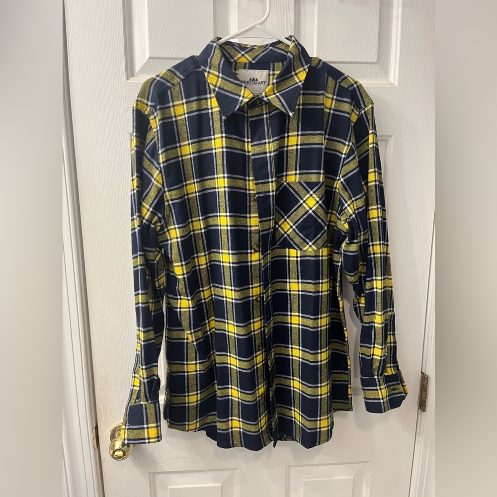 Northeast Outfitters Flannel